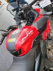 BAJAJ PULSAR AS150